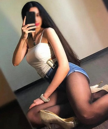 Анкета проститутки Лидиана - город Арыг-Узю, 23 года, №5907